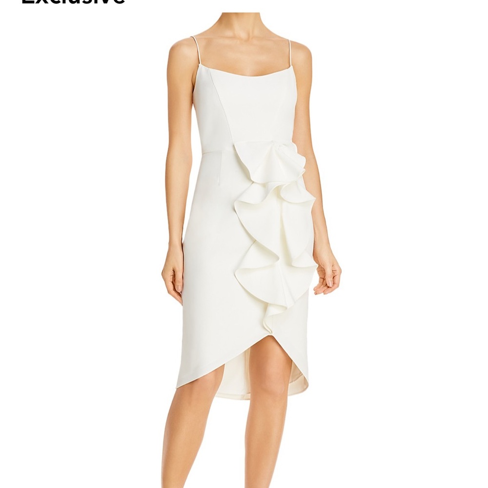 Aidan bridal dress